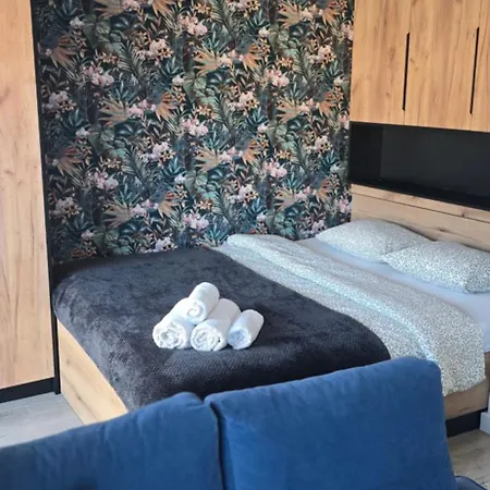 Pomorska Апартаменти