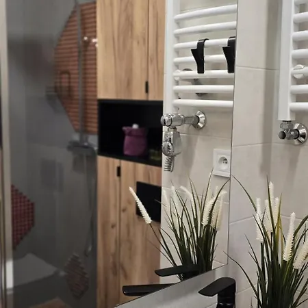 Apartamento Pomorska