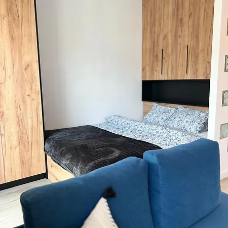 Apartamento Pomorska Wrocław