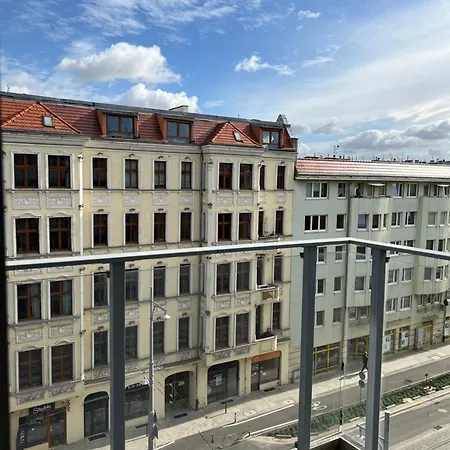 Pomorska ヴロツワフ