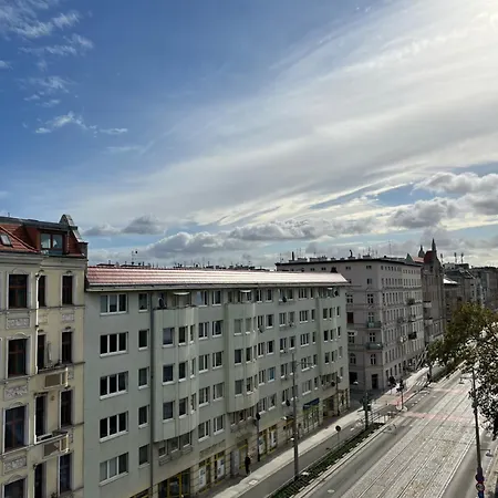 Pomorska *