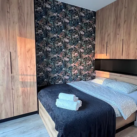 Pomorska Apartament Wrocław