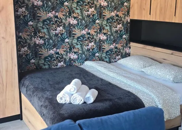 Pomorska Appartement